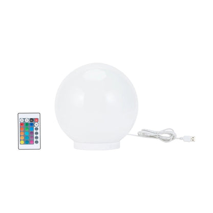 RGB Sphere Light
